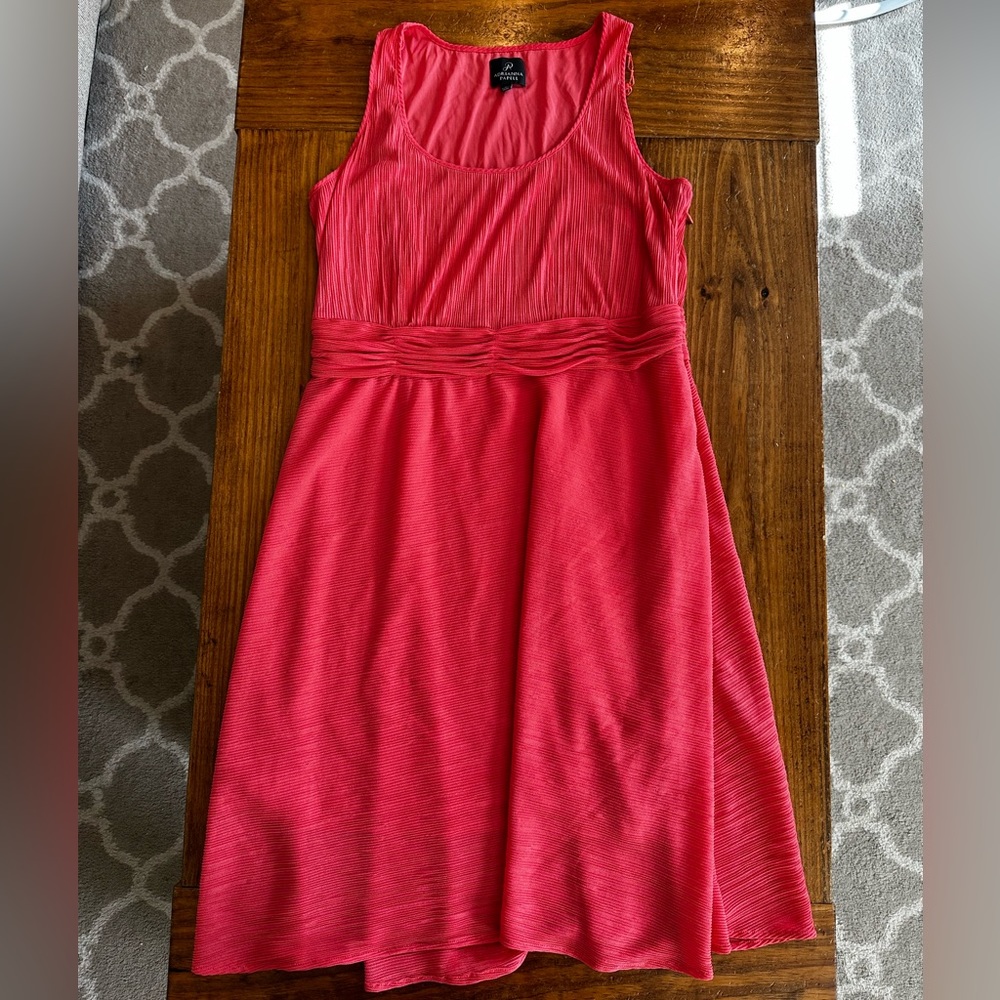 Maternity dress